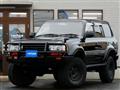 1995 Toyota Landcruiser 80
