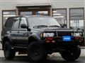 1995 Toyota Landcruiser 80