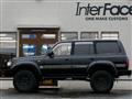 1995 Toyota Landcruiser 80