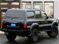 1995 Toyota Landcruiser 80