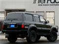 1995 Toyota Landcruiser 80