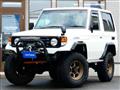 1999 Toyota Landcruiser 70