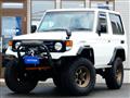 1999 Toyota Landcruiser 70
