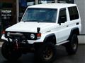 1999 Toyota Landcruiser 70