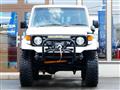 1999 Toyota Landcruiser 70