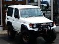 1999 Toyota Landcruiser 70