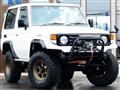1999 Toyota Landcruiser 70