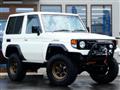 1999 Toyota Landcruiser 70