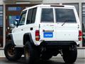 1999 Toyota Landcruiser 70