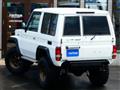1999 Toyota Landcruiser 70