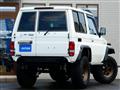 1999 Toyota Landcruiser 70