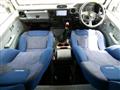 1999 Toyota Landcruiser 70