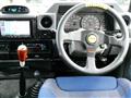 1999 Toyota Landcruiser 70