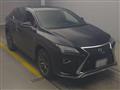 2017 Lexus RX