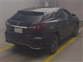 2017 Lexus RX