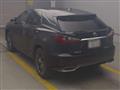 2017 Lexus RX