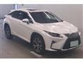 2016 Lexus RX