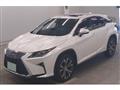 2016 Lexus RX