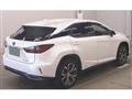 2016 Lexus RX