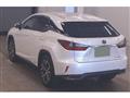 2016 Lexus RX