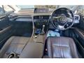 2016 Lexus RX