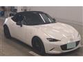 2023 Mazda Roadster