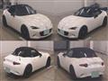 2023 Mazda Roadster