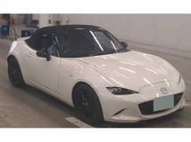 2023 Mazda Roadster