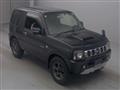 2013 Suzuki Jimny
