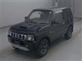 2013 Suzuki Jimny