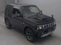2013 Suzuki Jimny