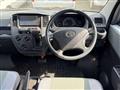 2021 Toyota Townace Van