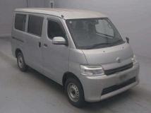 2021 Toyota Townace Van