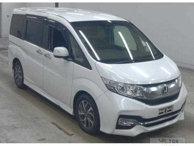 2017 Honda Honda Others