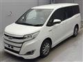 2017 Toyota Noah