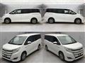 2017 Toyota Noah