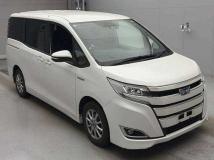 2017 Toyota Noah