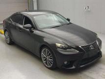 2013 Lexus IS