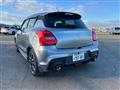 2019 Suzuki Swift