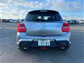 2019 Suzuki Swift
