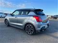 2019 Suzuki Swift