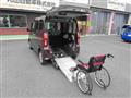 2023 Daihatsu Tanto