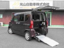 2023 Daihatsu Tanto