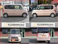 2018 Daihatsu Tanto