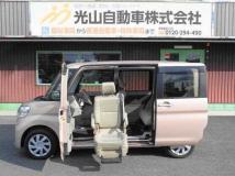 2018 Daihatsu Tanto