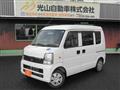 2014 Suzuki Every Wagon