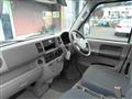 2014 Suzuki Every Wagon