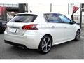 2019 Peugeot 308