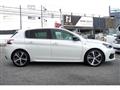 2019 Peugeot 308