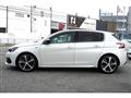 2019 Peugeot 308